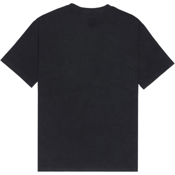 2026 DC Shoes Mens Starstruck T-Shirt EDYZT04464 - Black